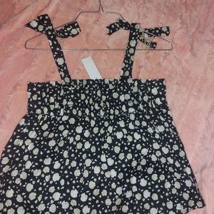 LOFT  Blouse Sleepwear Size XS